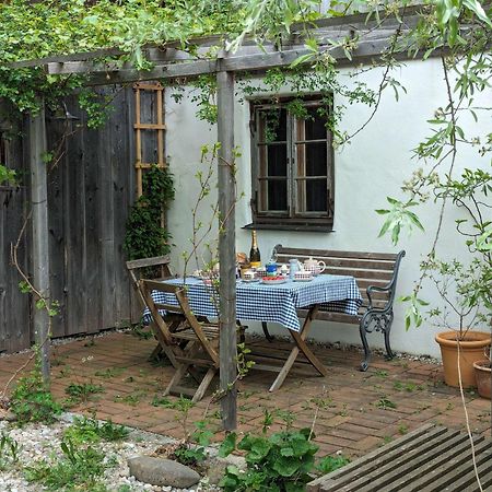פייטינג Ferienwohnung Hofen 5 מראה חיצוני תמונה